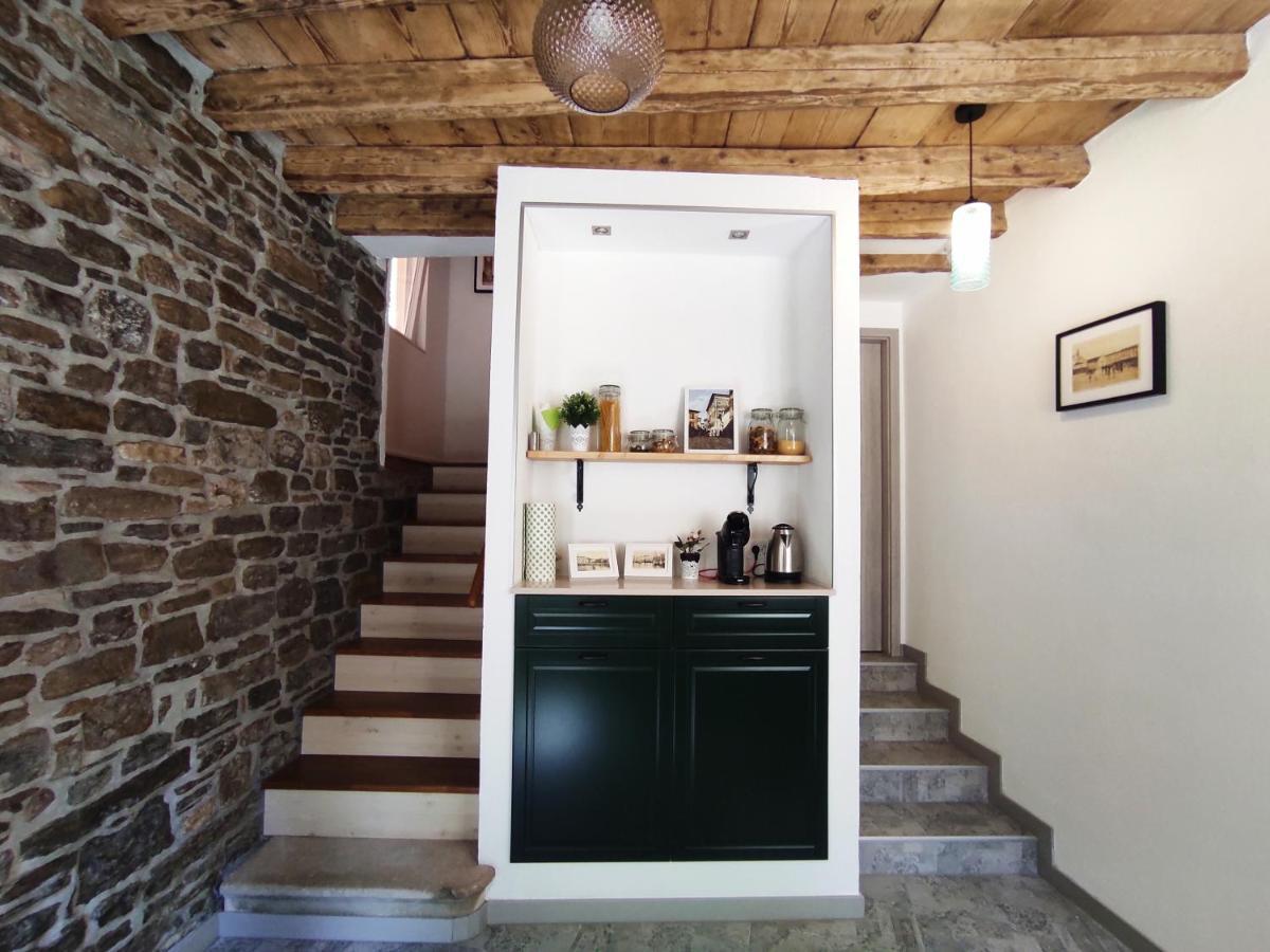 Lighthouse.Izola Apartment Екстериор снимка