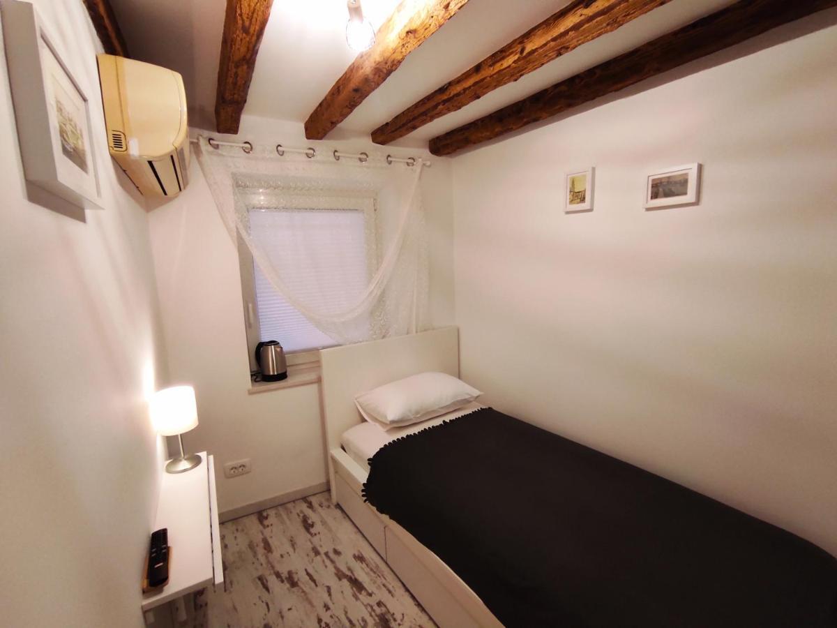 Lighthouse.Izola Apartment Екстериор снимка