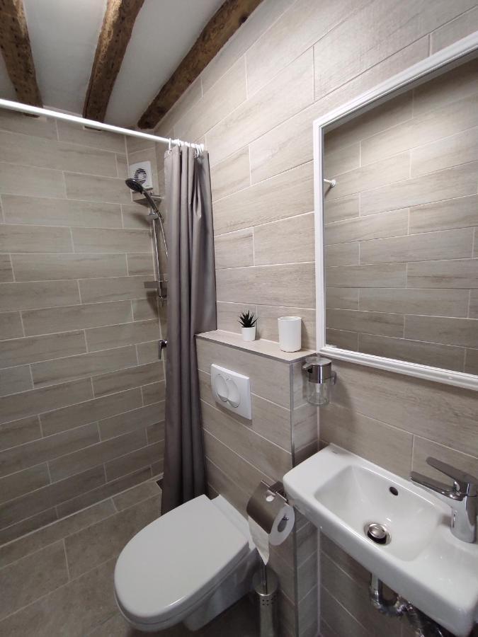 Lighthouse.Izola Apartment Екстериор снимка