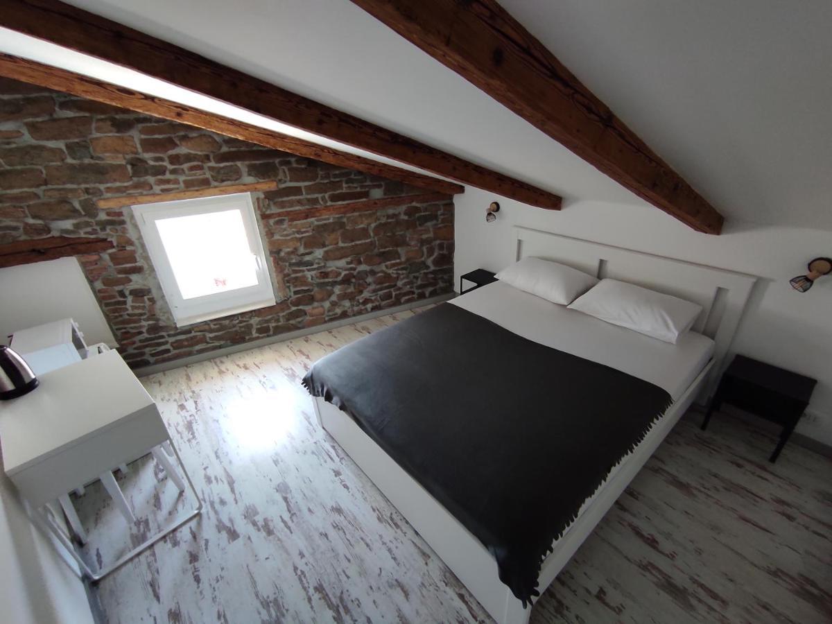 Lighthouse.Izola Apartment Екстериор снимка
