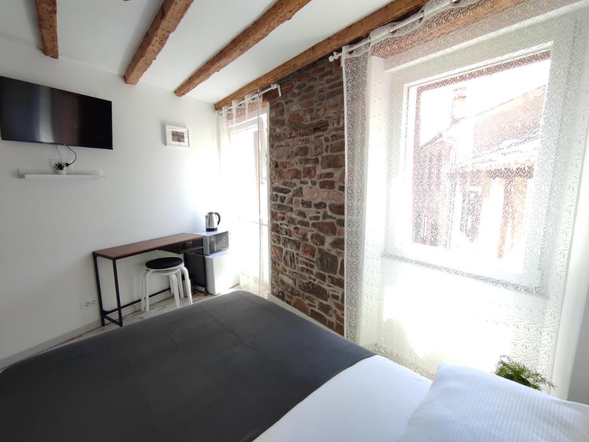 Lighthouse.Izola Apartment Екстериор снимка
