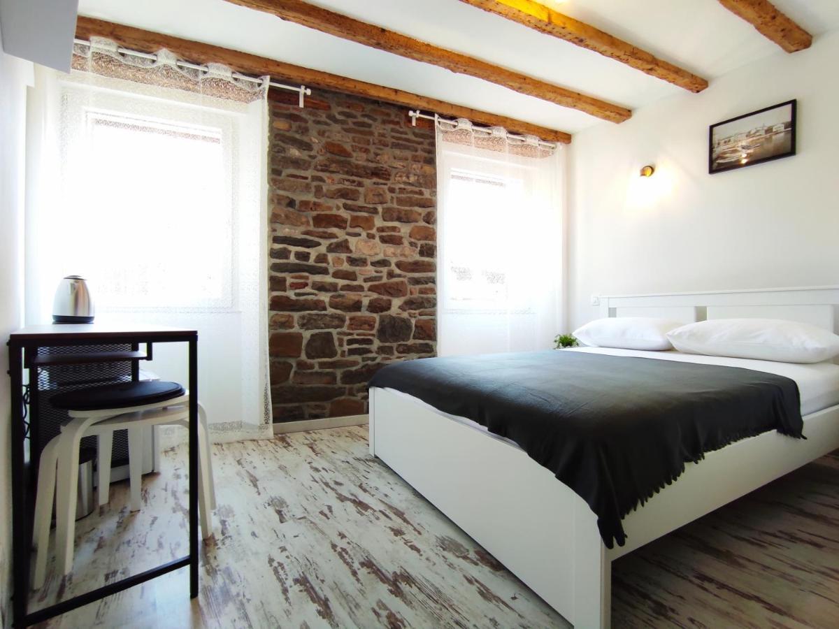 Lighthouse.Izola Apartment Екстериор снимка