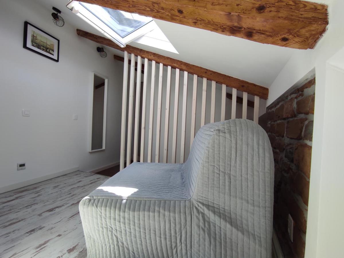 Lighthouse.Izola Apartment Екстериор снимка