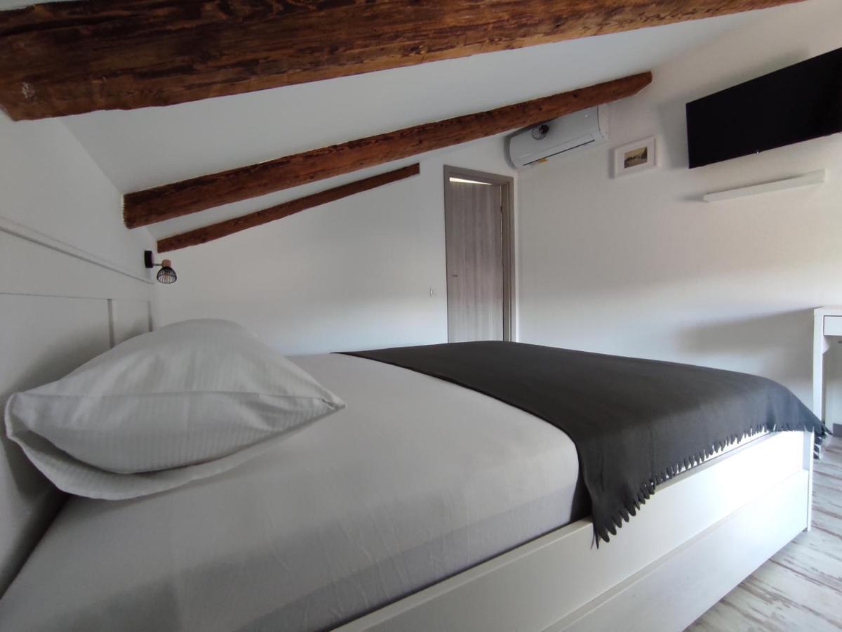 Lighthouse.Izola Apartment Екстериор снимка