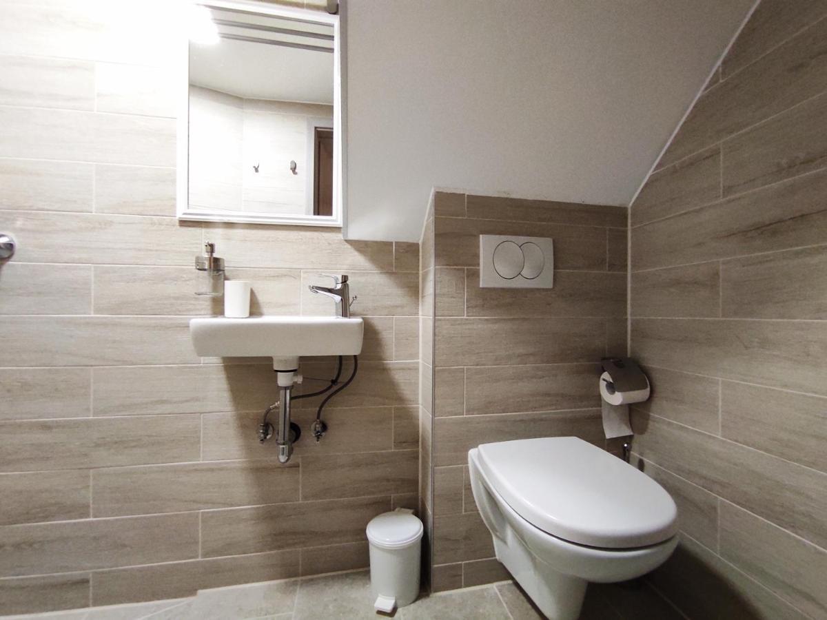 Lighthouse.Izola Apartment Екстериор снимка