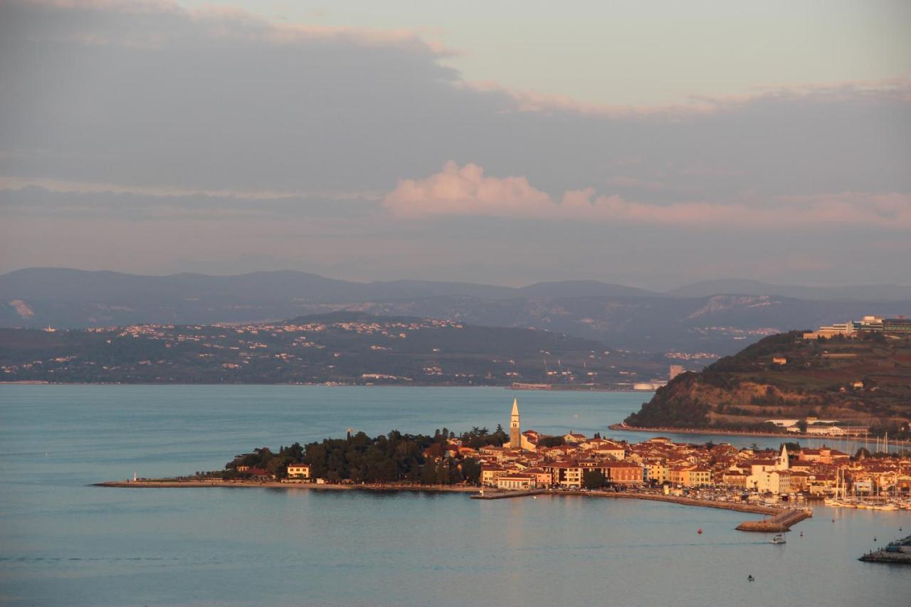 Lighthouse.Izola Apartment Екстериор снимка