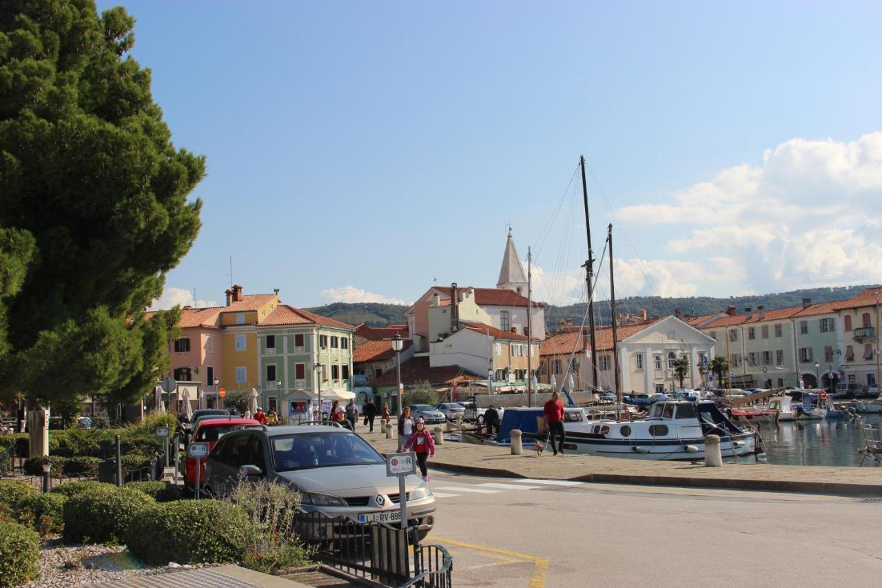 Lighthouse.Izola Apartment Екстериор снимка
