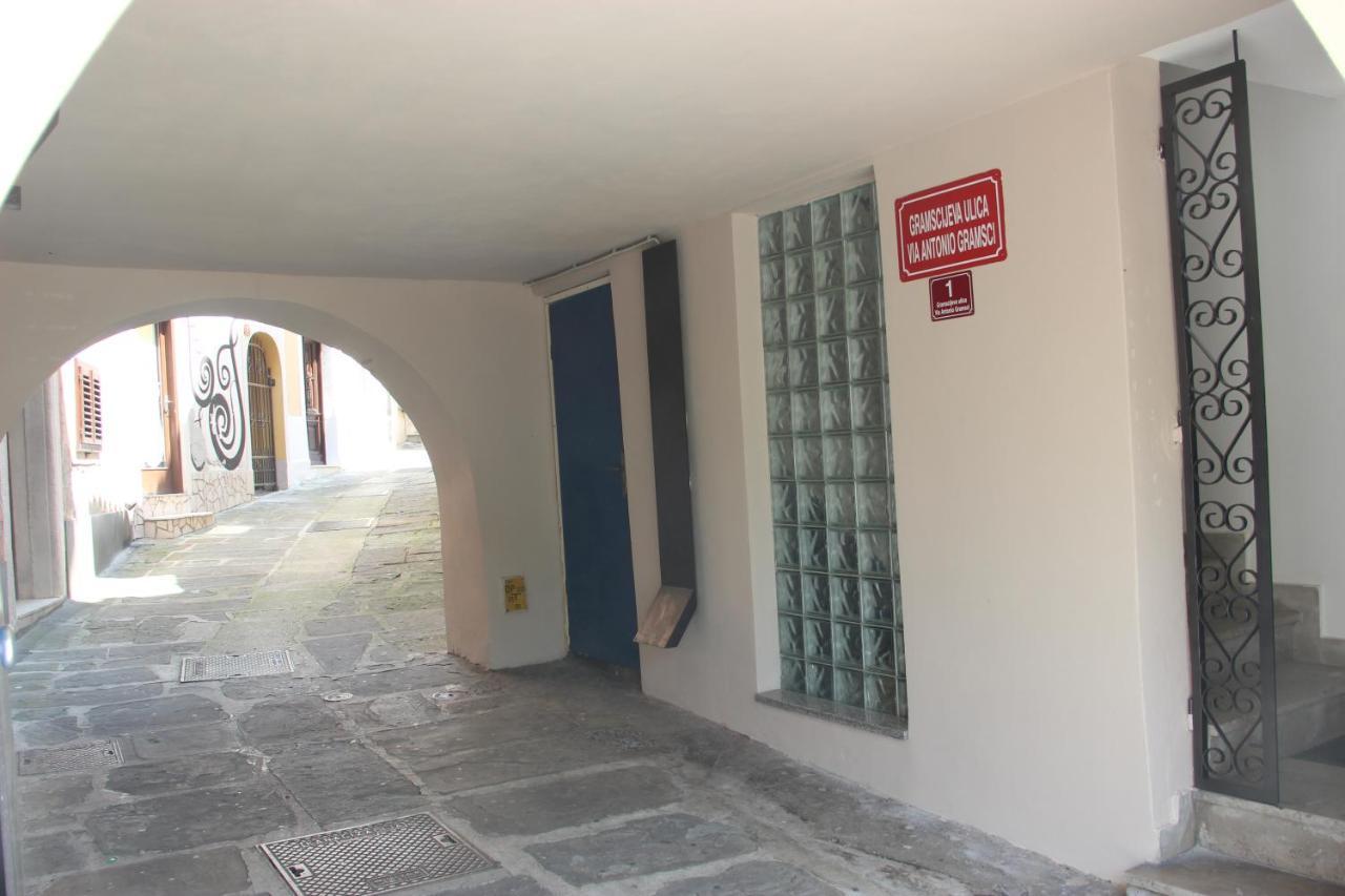 Lighthouse.Izola Apartment Екстериор снимка