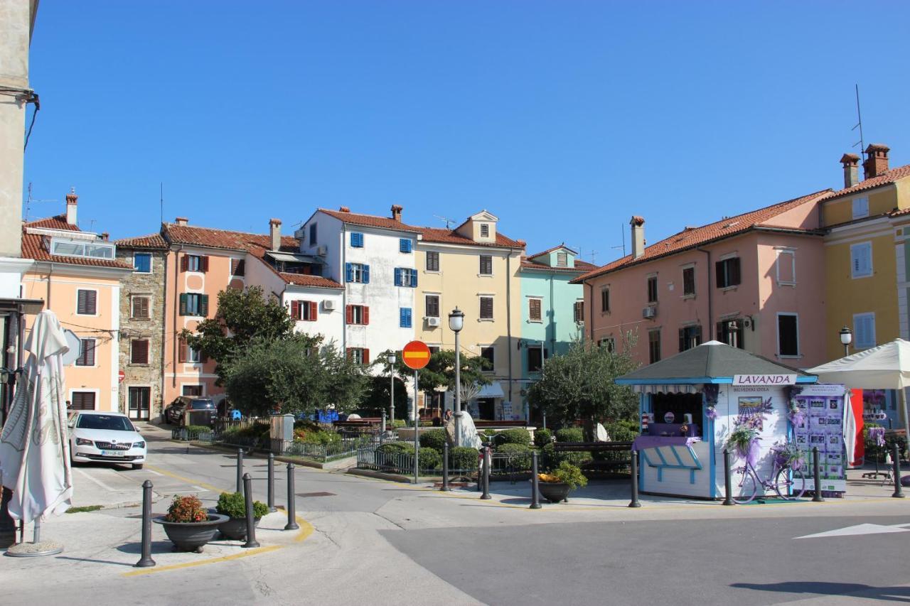 Lighthouse.Izola Apartment Екстериор снимка