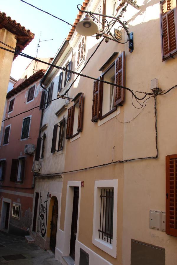Lighthouse.Izola Apartment Екстериор снимка