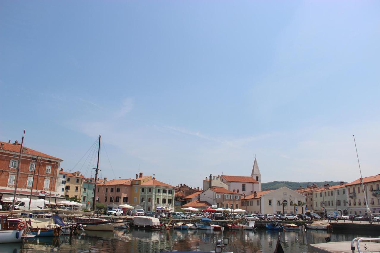 Lighthouse.Izola Apartment Екстериор снимка