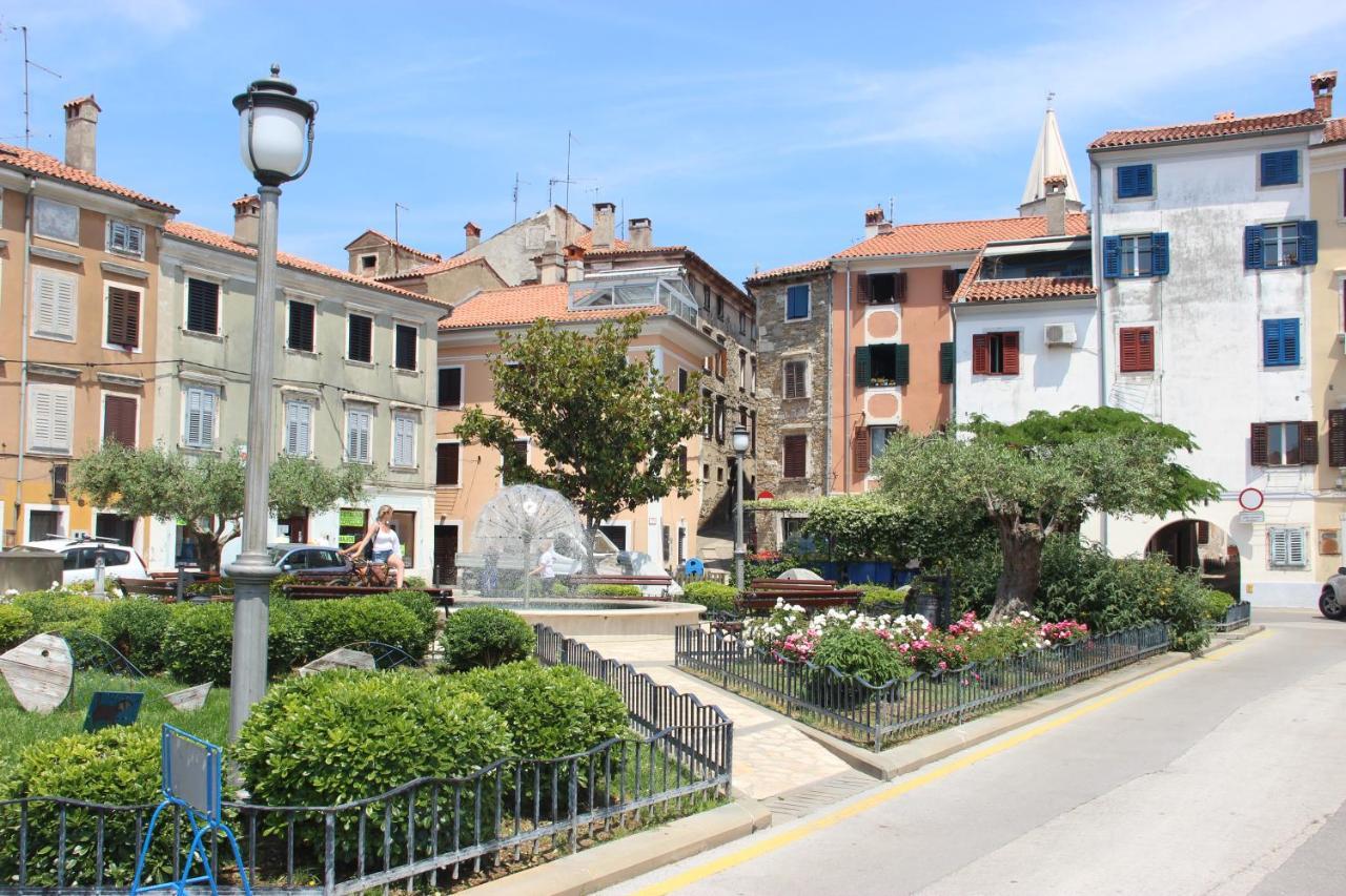 Lighthouse.Izola Apartment Екстериор снимка