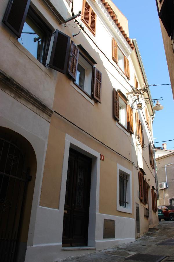 Lighthouse.Izola Apartment Екстериор снимка
