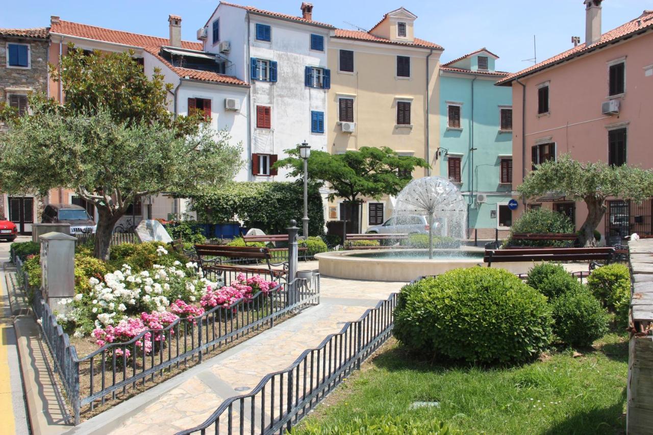 Lighthouse.Izola Apartment Екстериор снимка