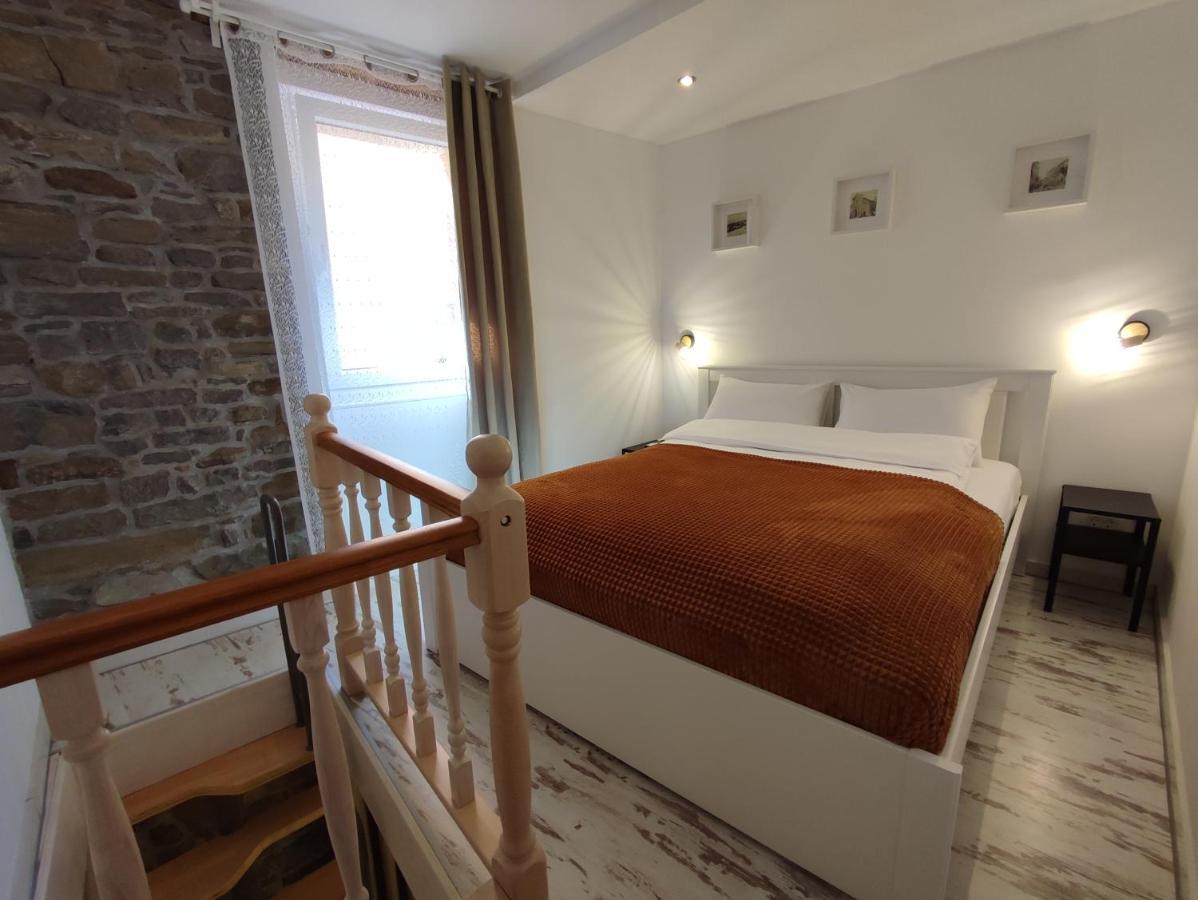 Lighthouse.Izola Apartment Екстериор снимка