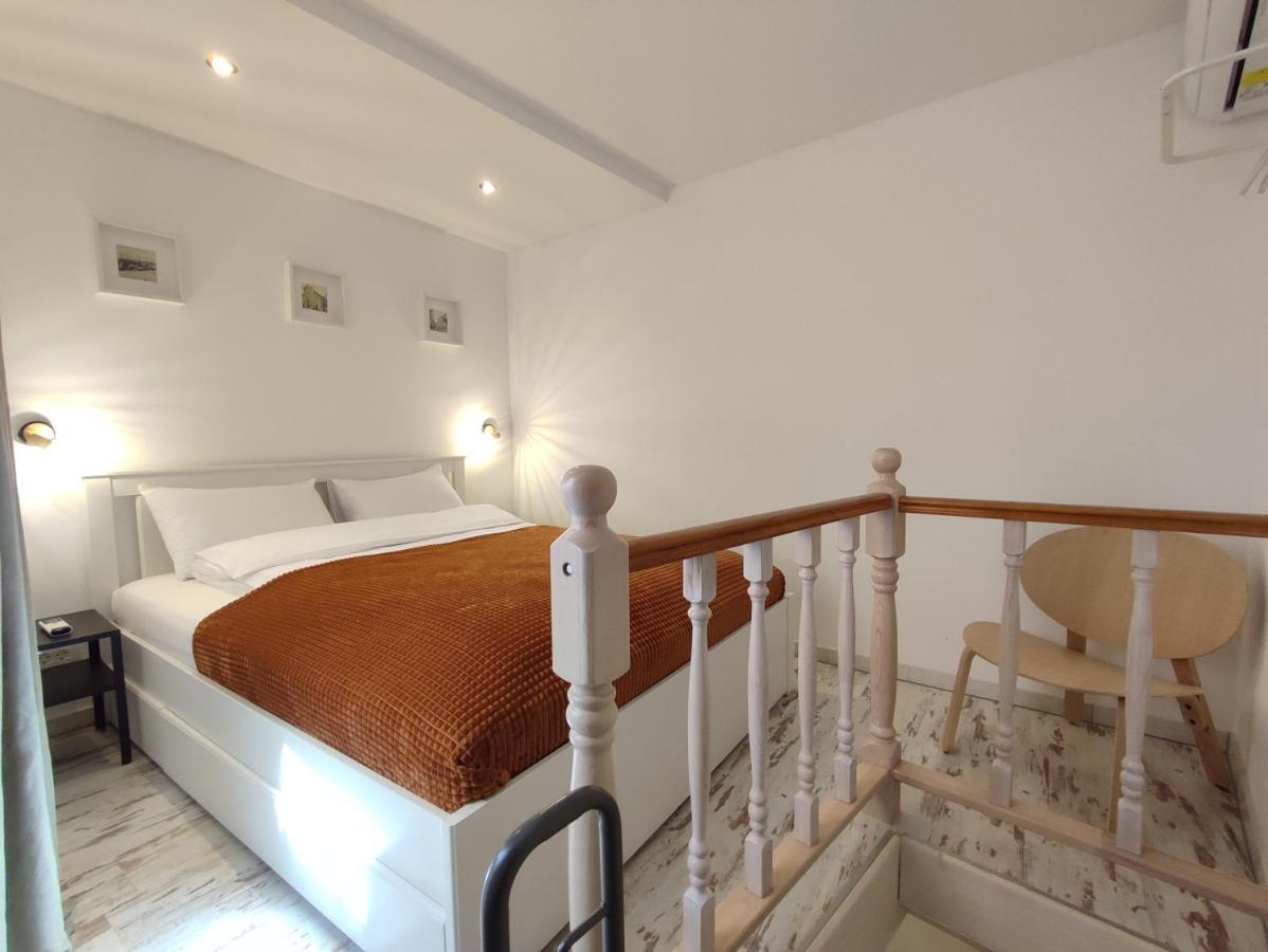 Lighthouse.Izola Apartment Екстериор снимка