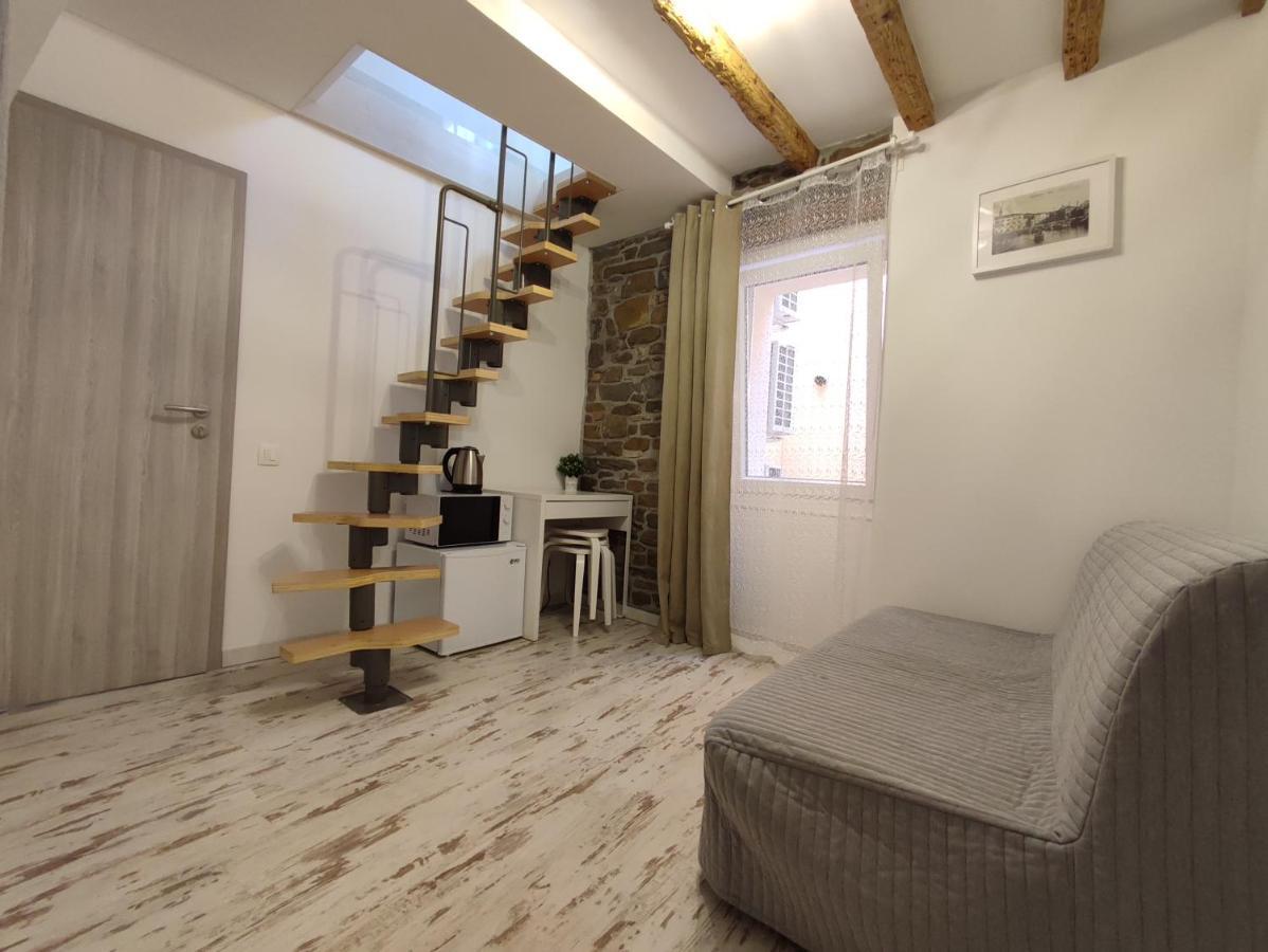 Lighthouse.Izola Apartment Екстериор снимка
