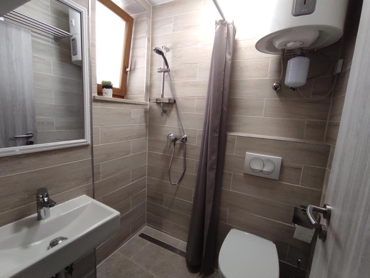 Lighthouse.Izola Apartment Екстериор снимка