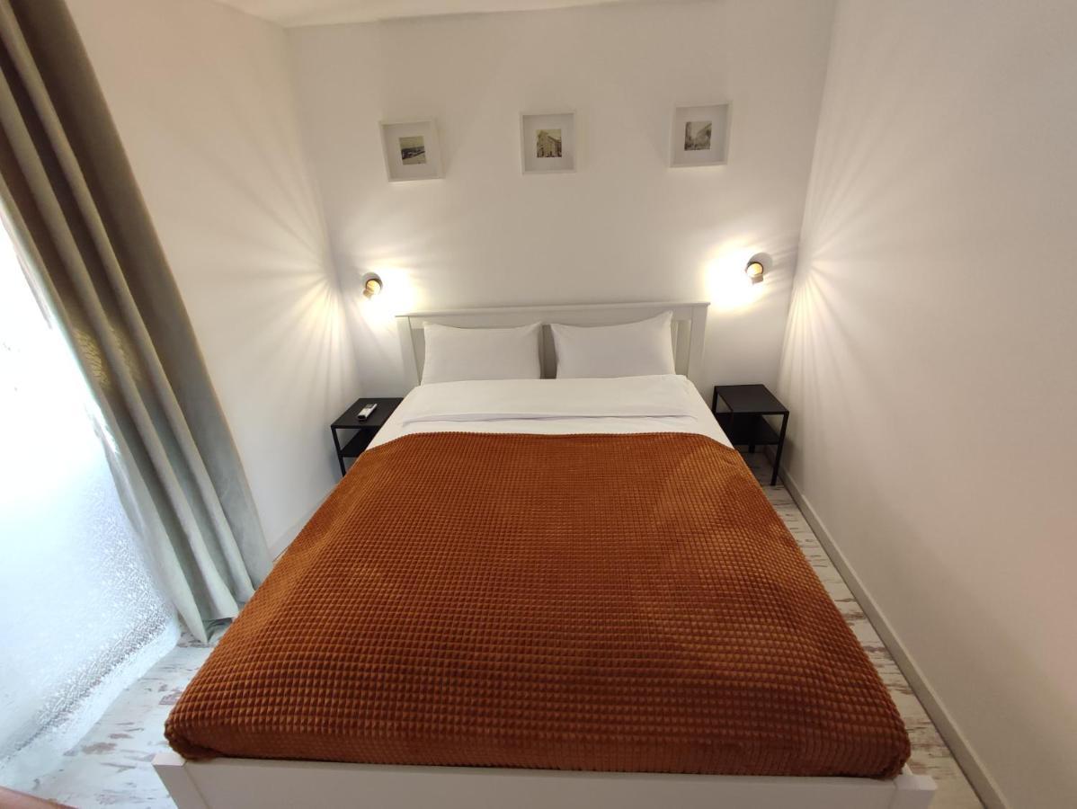 Lighthouse.Izola Apartment Екстериор снимка