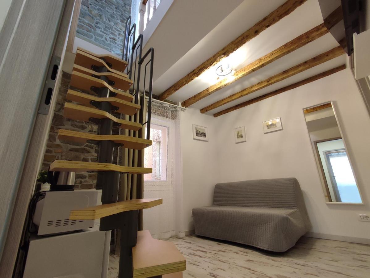 Lighthouse.Izola Apartment Екстериор снимка