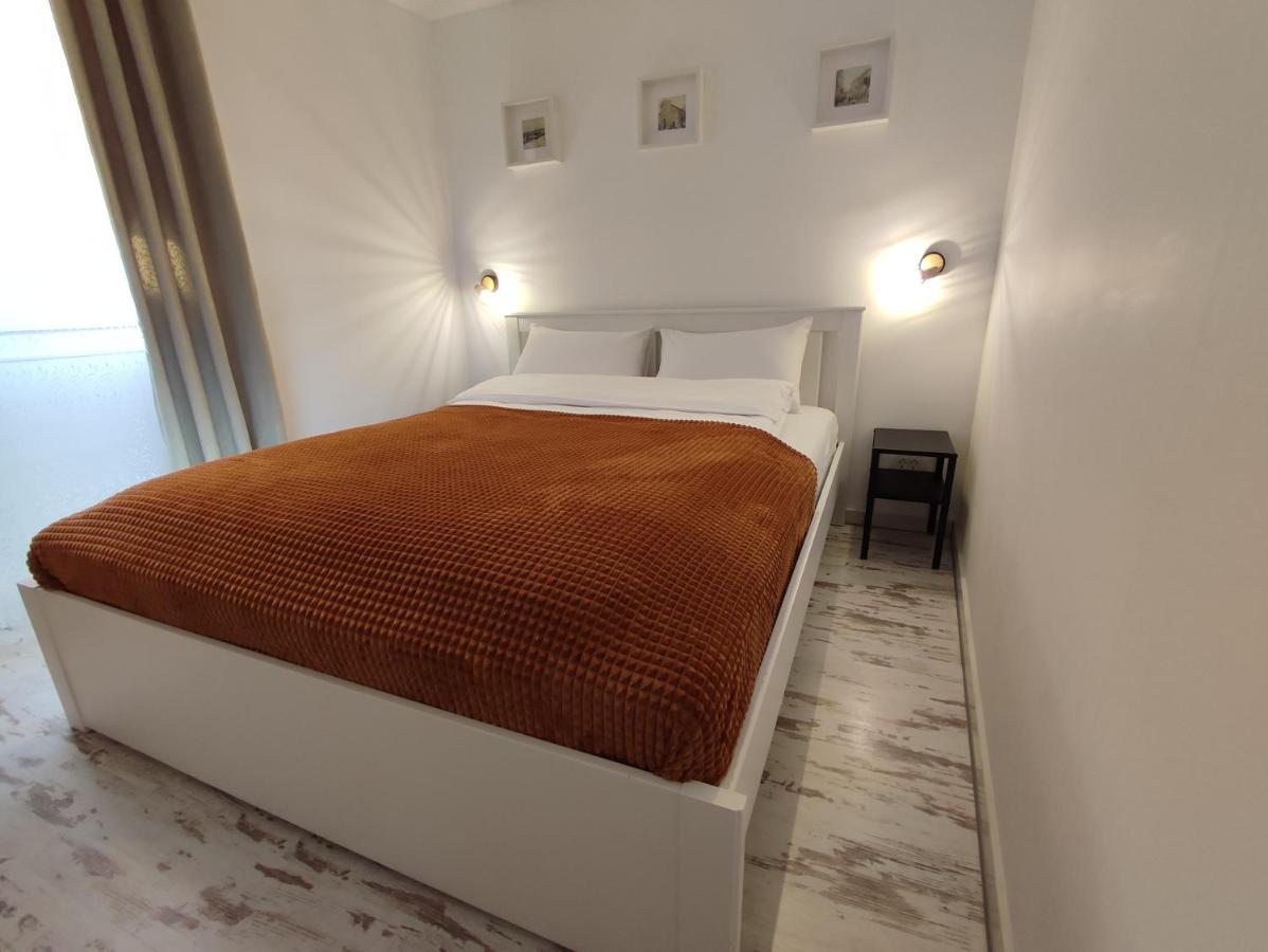 Lighthouse.Izola Apartment Екстериор снимка