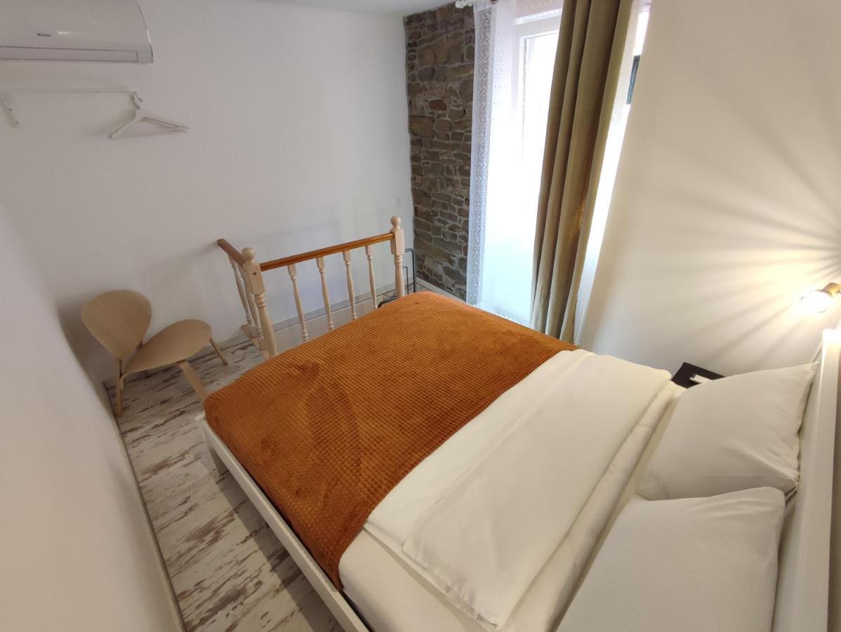 Lighthouse.Izola Apartment Екстериор снимка