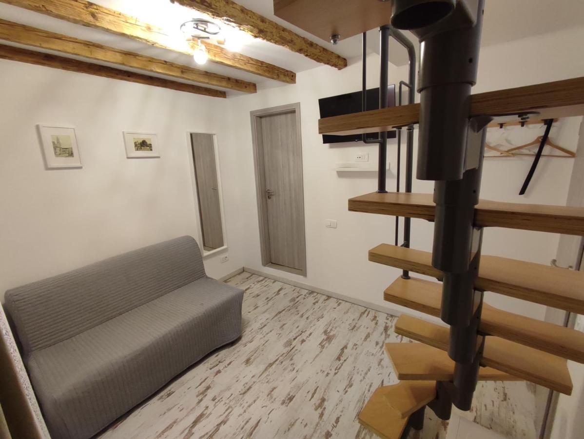 Lighthouse.Izola Apartment Екстериор снимка